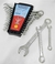 KIT DE LLAVES COMBINADAS TRIANGULAR X12 EN ESTUCHE