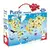 PUZZLE PLANISFERIO- ANTEX