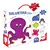 PUZZLES SILUETAS- ANTEX - VENDLEES
