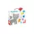 Puzzle Siluetas Animales - VENDLEES