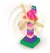 RASTI MIX ROSA 125 PIEZAS - comprar online