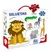 Puzzle Siluetas Animales - comprar online