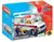 PLAYMOBIL CITY ACION 5681 - AMBULANCIA