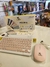 SUPER COMBO MOUSE Y TECLADO INALÁMBRICO - comprar online