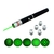 PUNTERO LASER DE LARGO ALCANCE CON EFECTOS