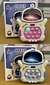 POP IT JUEGO ELECTRONICO MEMORIA