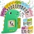 CARTAS DIDACTICAS INGLES-ESPAÑOL