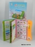 LIBRO INFANTIL INTERACTIVO CON SONIDO Y MUSICA