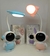 VELADORES ASTRONAUTA INFANTIL DE NOCHE - comprar online