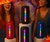 PARLANTE S621 LED MULTICOLOR
