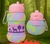 BOTELLA SILICONADA PLEGABLE 450ML - comprar online