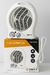 CALOVENTOR ORYX 2000W - comprar online