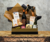 Cesta de Presente Luxury G&O Vinho Italiano Amarone - comprar online