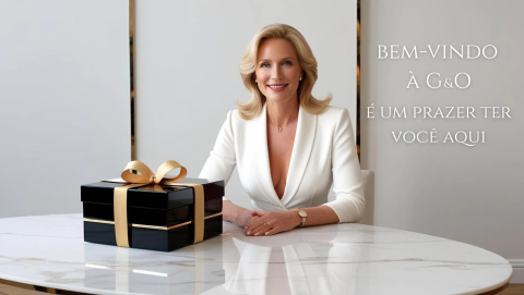 Vídeo de G&O Boutique Gourmet Cestas de Presente