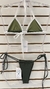 Top Bicolor - comprar online