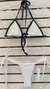 Top Bicolor - Paty Gomes Moda Praia