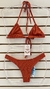 Top Cortininha - Paty Gomes Moda Praia