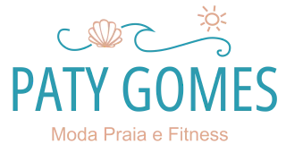 Paty Gomes Moda Praia