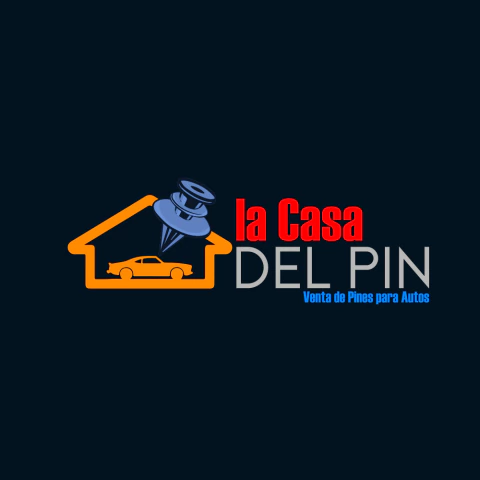 La casa del pin