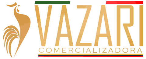 VAZARI COMERCIALIZADORA