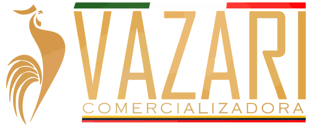 VAZARI COMERCIALIZADORA