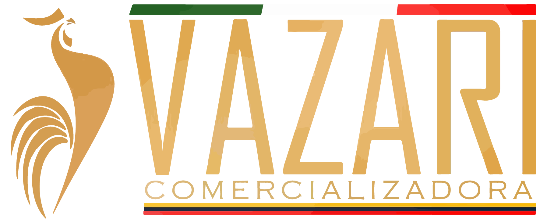 VAZARI COMERCIALIZADORA