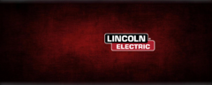 Banner de la categoría LINCOLN ELECTRIC
