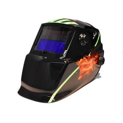 CARETA ELECTRONICA RED FORCE MR NITRO