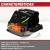 CARETA ELECTRONICA RED FORCE MR NITRO en internet