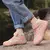 Zapatilla Barefoot Pie Descalzo Zero Drop Planas Niños Botitas en internet