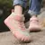 Zapatilla Barefoot Pie Descalzo Zero Drop Planas Niños Botitas