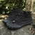 Zapatilla Botas Barefoot Suela Plana Invierno Anchas Hiking - comprar online