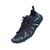 Zapatillas Deportivas Barefoot Pie Descalzo Zero Drop Planas - Azul - comprar online