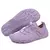Zapatillas Deportivas Barefoot Pie Descalzo Zero Drop Planas - Violeta - comprar online