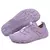 Zapatillas Deportivas Barefoot Pie Descalzo Zero Drop Planas - Violeta en internet