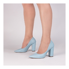 Sapato Scarpin na internet