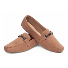 Mocassim Feminino Bico Alongado - loja online