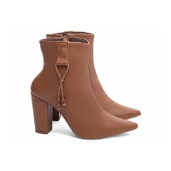 Bota Cano Curto - loja online