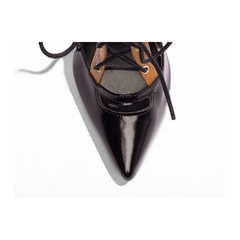 Sapato Scarpin Salto 12 - BeegRio