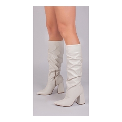 Bota Franzida Feminina - BeegRio