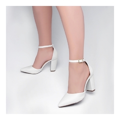 Sapato Scarpin - BeegRio