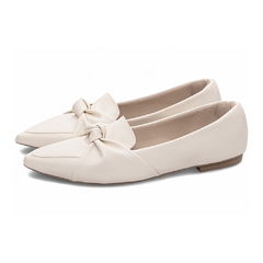 Sapatilha Mocassim Feminino Bico Fino - loja online