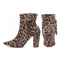 Bota Cano Curto - comprar online