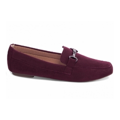Mocassim Feminino Bico Alongado - comprar online
