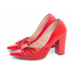 Sapato Scarpin - loja online
