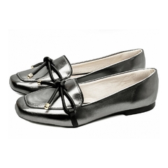 Mocassim Feminino Rasteiro - loja online