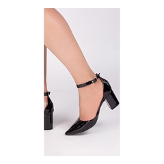 Sapato Scarpin na internet