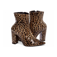 Bota Cano Curto - loja online