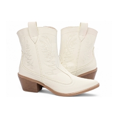 Bota Texana Country Cano Baixo - loja online