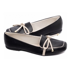 Mocassim Feminino Rasteiro na internet